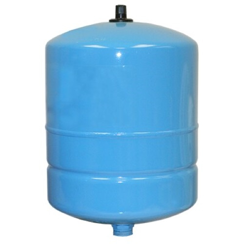Merrill H2PT2 2.1 Gallon Pressure Tank