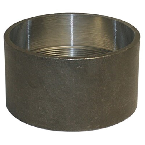 Merrill HWXL6 6" Half Weld Full Steel Coupling