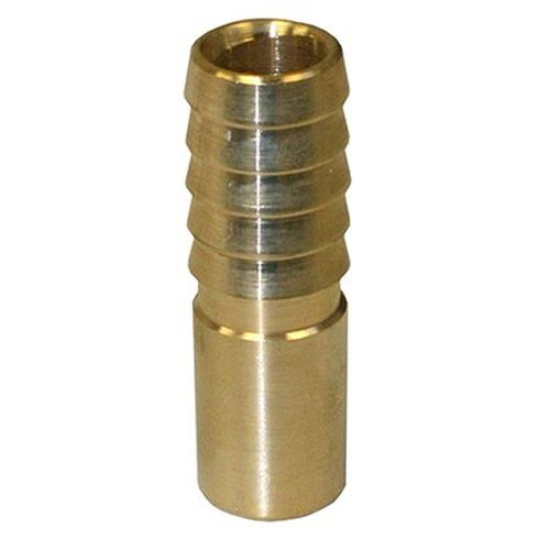 Merrill IBSA50 1/2" Brass Solder Adapter