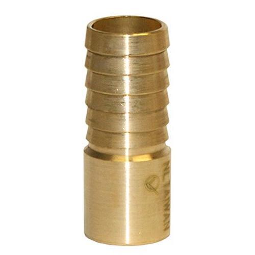 Merrill IBSANL75 3/4" No-Lead Brass Solder Adapter
