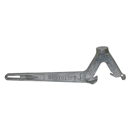 Merrill LPO Drilling Lube Pail Opener