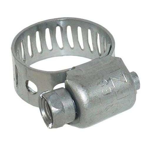 Merrill M62602 M62M 7/32" - 5/8" Clamp, 5/16" Wide Band