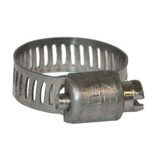 Merrill M62M08P M62P 1/2" - 29/32" Premium Clamp, 5/16" Wide Band