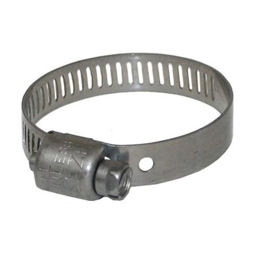 Merrill M62M16 M62M 15/16" - 1-1/2" Clamp, 5/16" Wide Band