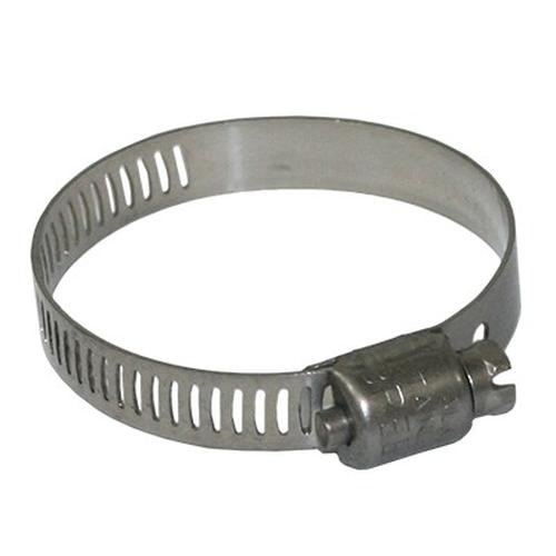 Merrill M62M20 M62M 1-3/16" - 1-3/4" Clamp, 5/16" Wide Band