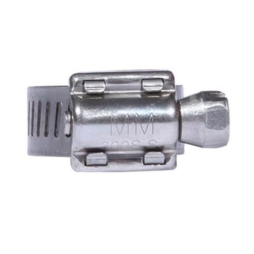 Merrill M64087 M64 1/2" - 1" Clamp, 1/2" Wide Band