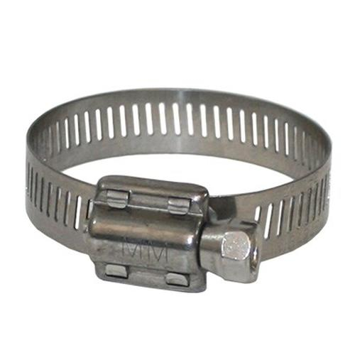 Merrill M64447 M64 2-1/4" - 3-1/4" Clamp, 1/2" Wide Band