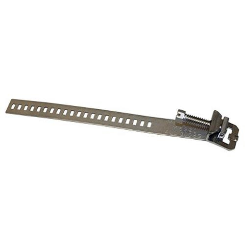 Merrill M6920 M69 DUO-LOC 11/16" - 1-3/4" Clamp, 1/2" Wide Band