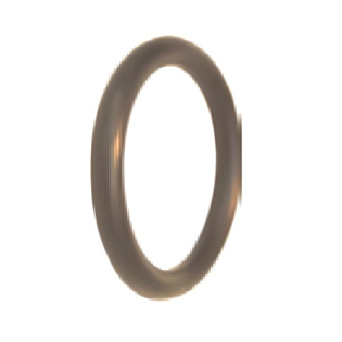 Merrill MBFG12 1-1/2" Flat Gasket