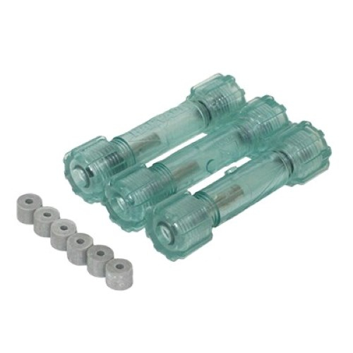 Merrill MCSK3 3 Wire Compression Splice Kit, Complete