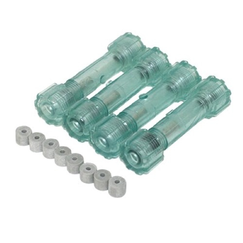 Merrill MCSK4 4 Wire Compression Splice Kit, Complete