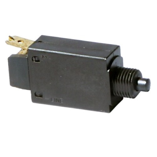 Merrill MPS1140G Heavy Duty Control Switch Thermal Reset