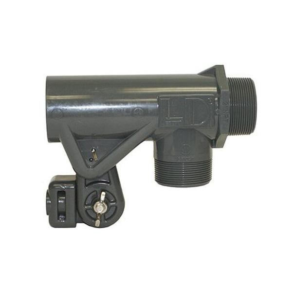 Merrill PFV200 2" Plastic Float Valve