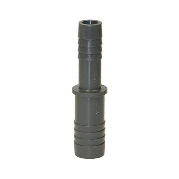 Merrill PVCCP7550 3/4" x 1/2" PVC Reducing Coupling