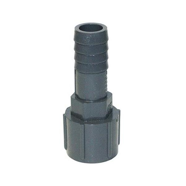Merrill PVCFA50 1/2" PVC Female Adapter
