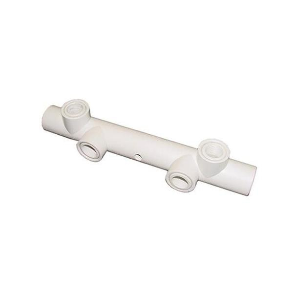Merrill PVCM100754 1" PVC Manifold
