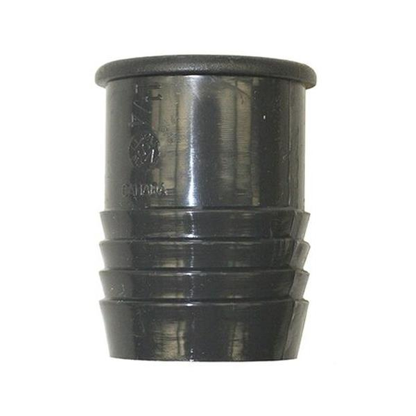 Merrill PVCPL125 1-1/4" PVC Insert Plug
