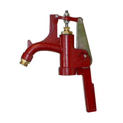 Merrill RNL-121 R-6000 Red Head Assembly (No Lead)