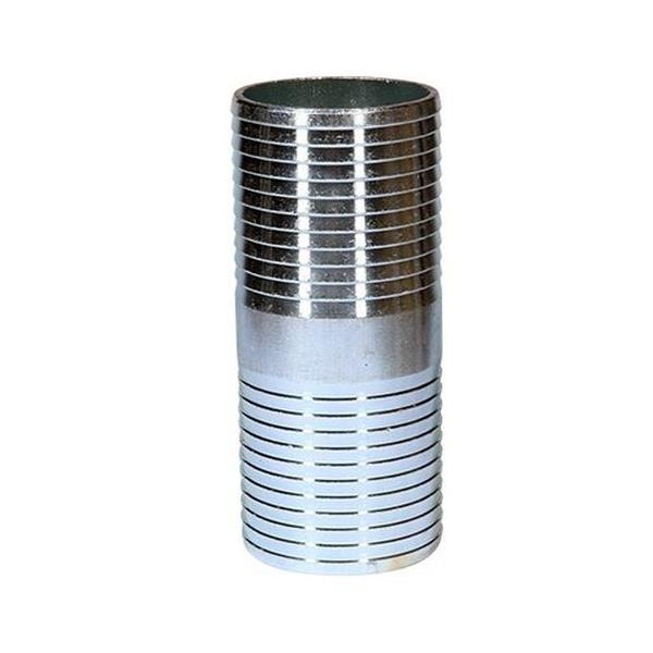 Merrill SCP300 3" x 3" Steel Coupling