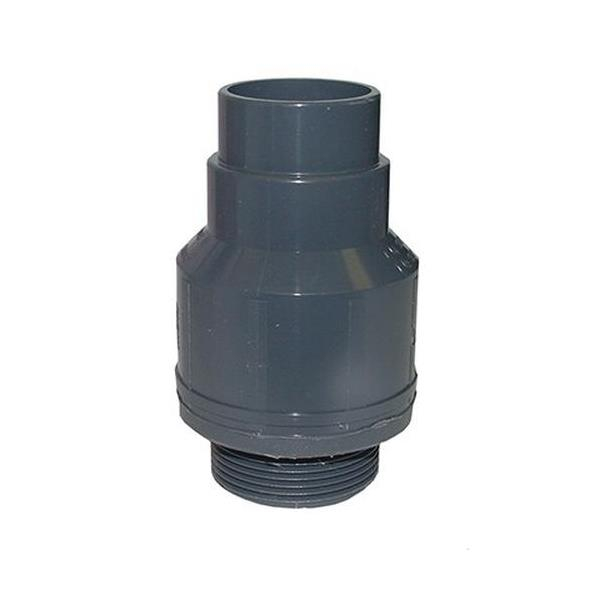 Merrill SPCV150 1-1/2" Sump Pump Check Valve