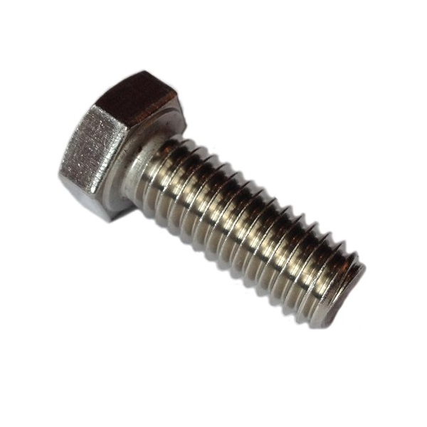 Merrill SS1/4X5/8HCS Stainless Steel Ring Bolt