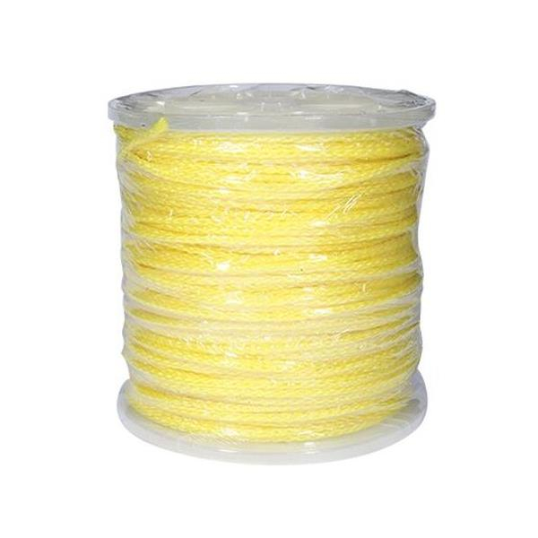 Merrill SSR1000B 1000' Spool 1/4" Braided Safety Rope