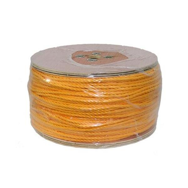 Merrill SSR500T 600' Spool 1/4" Twisted Safety Rope