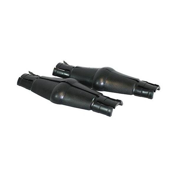 Merrill STA48 11-1/2" Stainless Steel Torque Arrestor