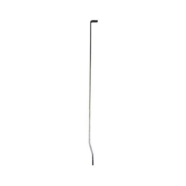 Merrill STRAP65 65" Galvanized Steel Strap H2O Unit