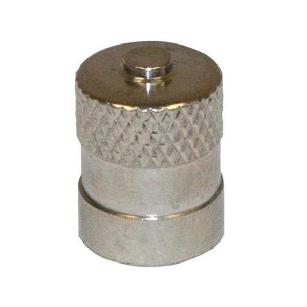 Merrill SVCM Air Valve Metal Cap