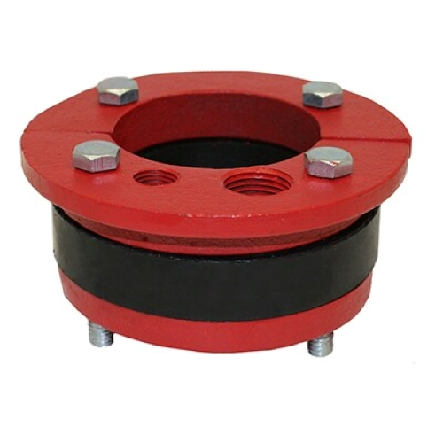 Merrill WS400200 4" x 2" WS Series Well Seal