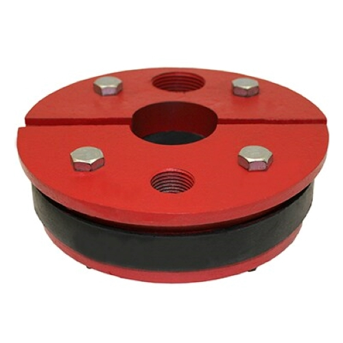 Merrill WS558125 5-5/8" x 1-1/4" WS Series Well Seal