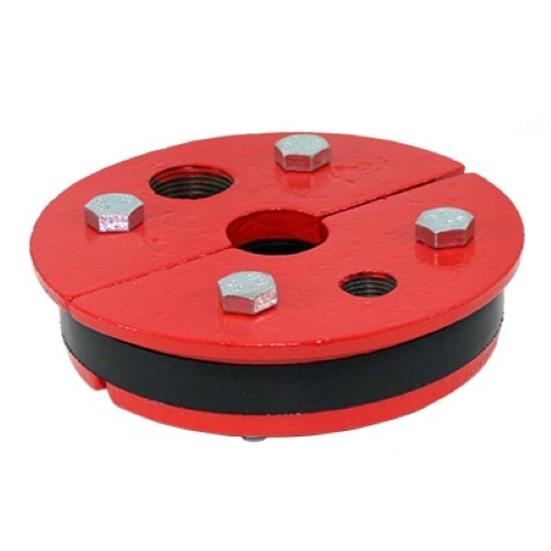 Merrill WS600100 6" x 1" WS Series Well Seal