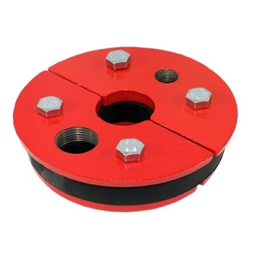 Merrill WS600125 6" x 1-1/4" WS Series Well Seal