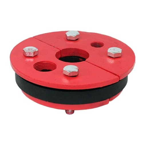 Merrill WS625200 6-1/4" x 2" WS Series Well Seal
