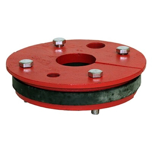 Merrill WS800100 8" x 1" WS Series Well Seal