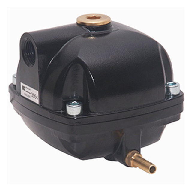 Midwest Control 3954 1/2 Zero Air Loss Float Drain Vertical or Horizontal Inlet 230 PSI