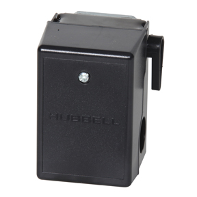 Midwest Control 69JG9L Pressure Switch 140-175 PSI w/On-Off Lever