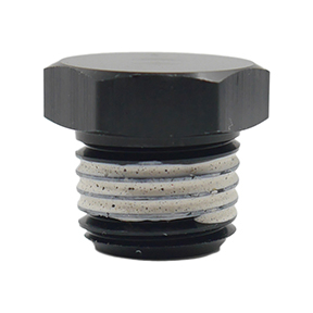 Midwest Control AM-PLUG38 3/8 Manifold Plug