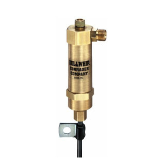 Midwest Control BWTCLI-60 60" Throttle Control 8Hp & Above