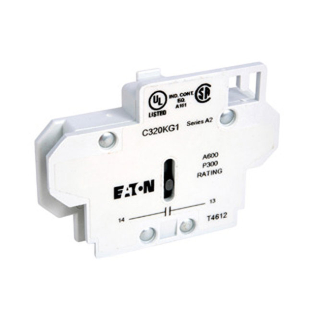 Midwest Control C320KG1 1 N.O. Contact DP Series