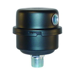 Midwest Control FS-06-038 3/8 MPT Filter 8 SCFM 2 Micron Paper Element