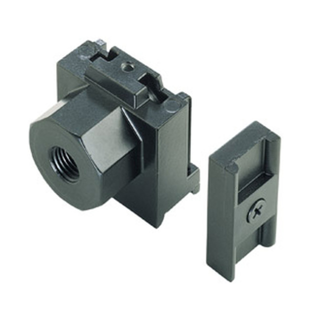 Midwest Control GPA-96-612 1/2 End Block Set MCW18B MCW28B Series