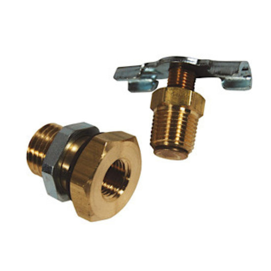Midwest Control GRP-95-147 L-Bracket MCWBB3/RB3 Series