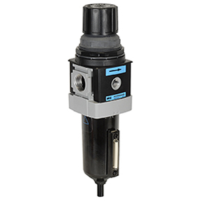 Midwest Control MCWB28ADB-75E 3/4 235 SCFM Filter Reg. 5M Element Auto Drain 0-60 PSI