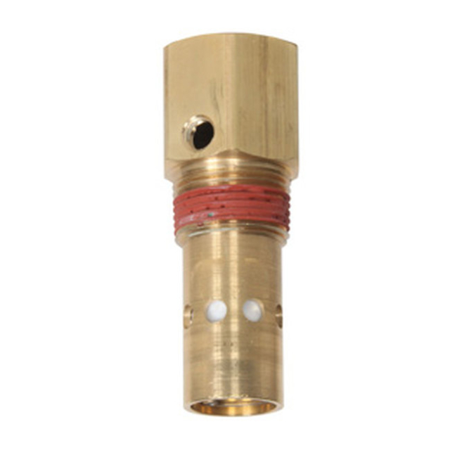 Midwest Control P1010T 1" FPT x 1" MPT In-Tank Check Valve