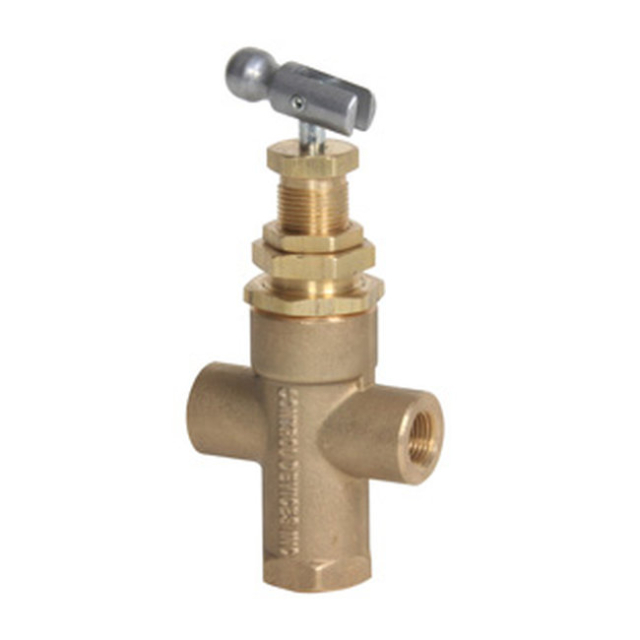 Midwest Control P2595-115 Pilot Valve 95-115