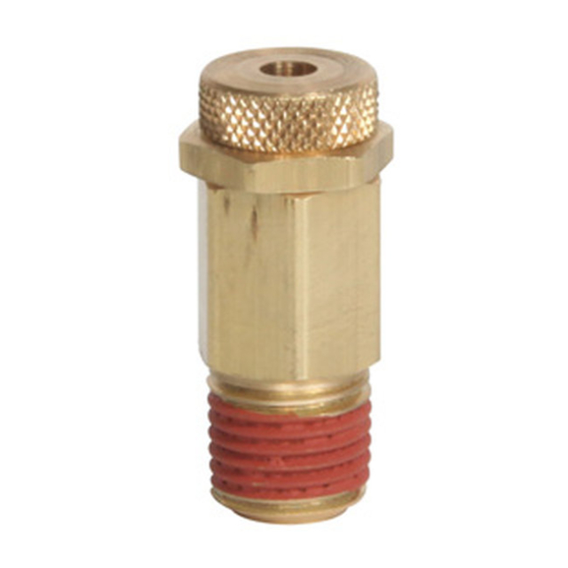 Midwest Control PR10 1" Adjustable Pressure Relief 0-20 PSI