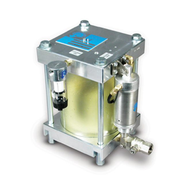 Midwest Control RH50-0LAAA 1/2 Drain All Rust Handler Drain Trap 170 PSI