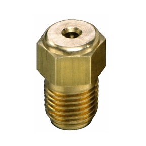 Midwest Control SU3-18 1/8 Cold Start Valve